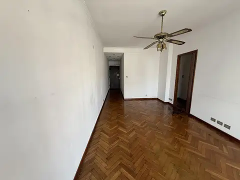 Departamento en Alquiler en Barrio Norte, $ 750.000