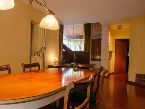 Casa en Venta 50 años