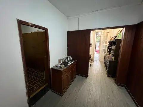 Casa 3 dormitorios 2 baños y parrilero en Aguada