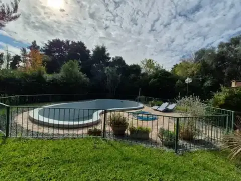 Quinta en Venta en Exaltación de la Cruz, USD 182.000