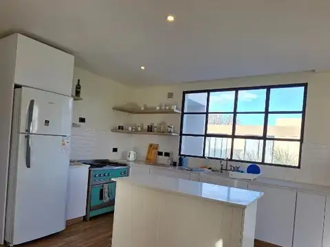 Casa en la Magdalena Canning