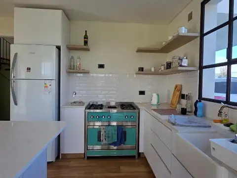 Casa en Venta 3 años
