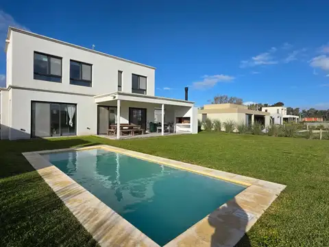 Casa En La Magdalena