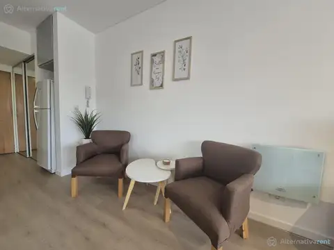 Departamento en Alquiler Temporal al Este