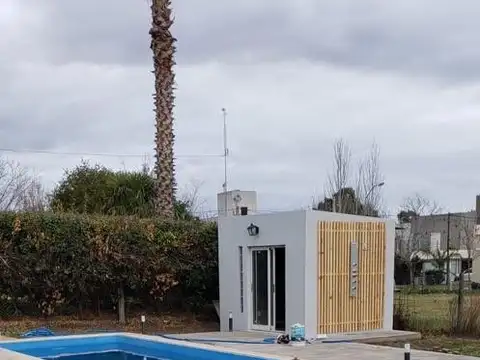 VENDE | Casa de 3 dormitorios en Pago Chico