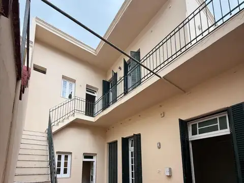 ALQUILER CASA IDEAL ESTUDIO COMERCIAL FAMILIAR 3 DORMITORIOS