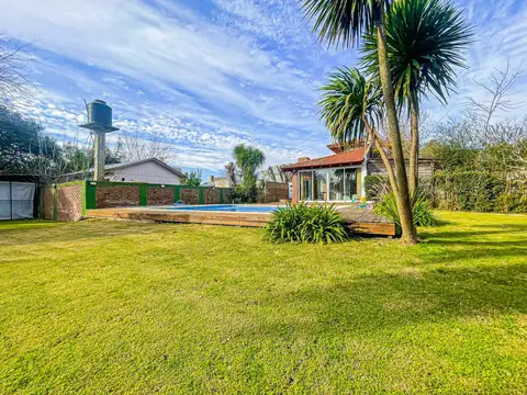 Terreno en Venta en City Bell, USD 65.000