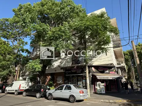 Departamento en venta 2 ambientes en Villa Ballester, Belgrano al 5045 2º C