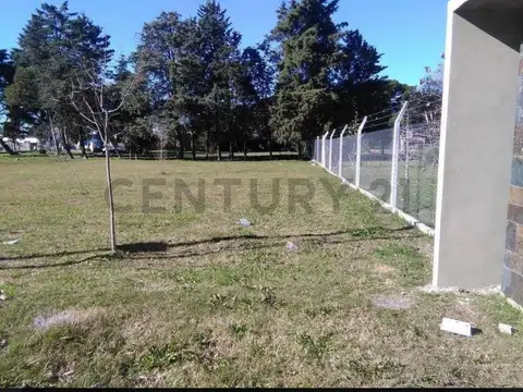 Terreno en Venta de 980,0 m2