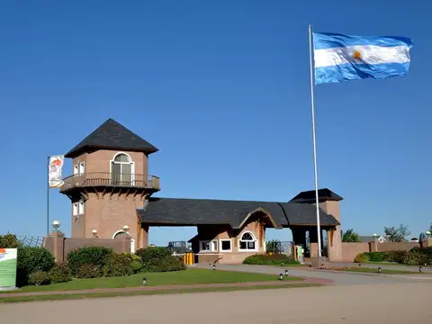 Venta lote en Country River Side, Río Cuarto
