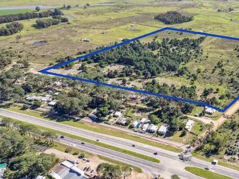 Chacra en Venta | Cuchilla Alta, Canelones | 21 Ha