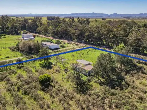 Chacra en Venta | Cuchilla Alta, Canelones | 21 Ha