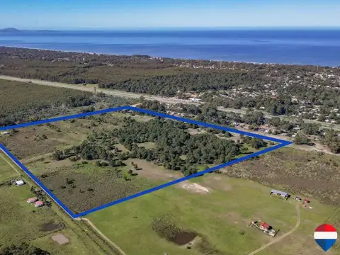 Chacra en Venta | Cuchilla Alta, Canelones | 21 Ha