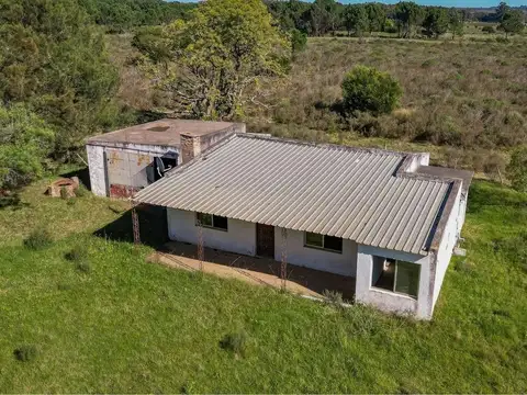 Chacra en Venta | Cuchilla Alta, Canelones | 21 Ha