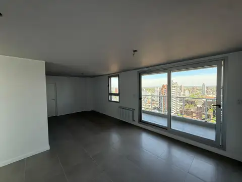 Venta departamento Santa Fe - a estrenar barrio constituyentes