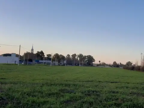 Terreno en Venta en Presidente Roca, USD 25.000