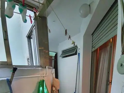 Venta de Departamento 3 Ambientes en Centro