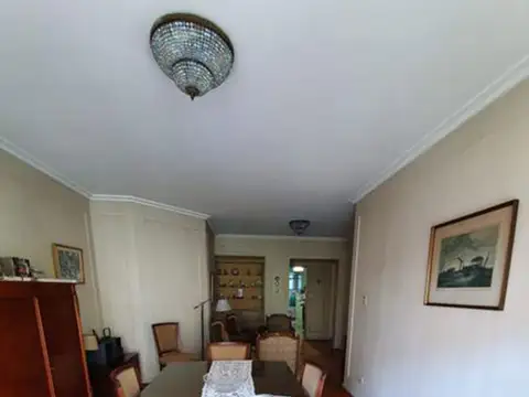 Venta de Departamento 3 Ambientes en Centro