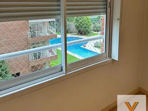 Departamento en Alquiler Apto profesional