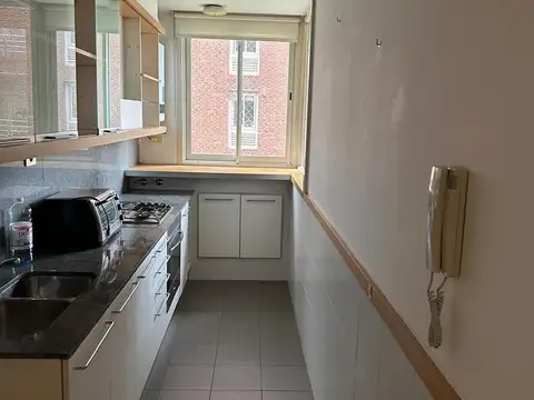 Departamento en Alquiler 25 años