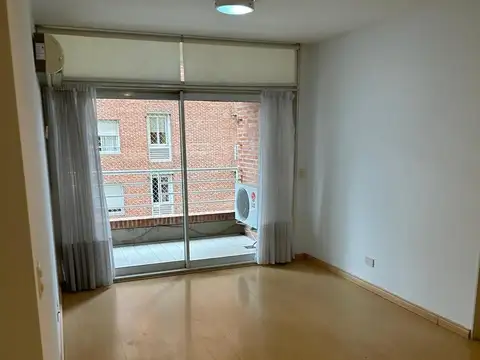 Departamento en Alquiler - 1 Dormitorio 1 Baño - 55mts - Nuñez