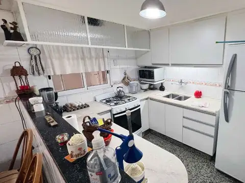 Departamento en Venta al Norte