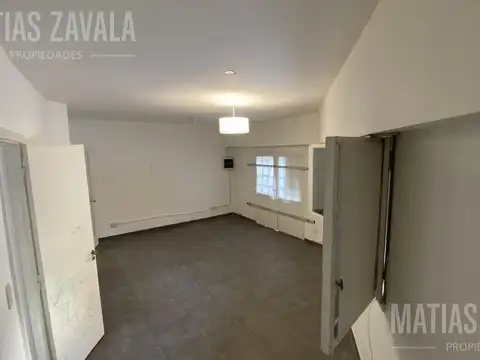 Depto Tipo Casa en Venta al Oeste
