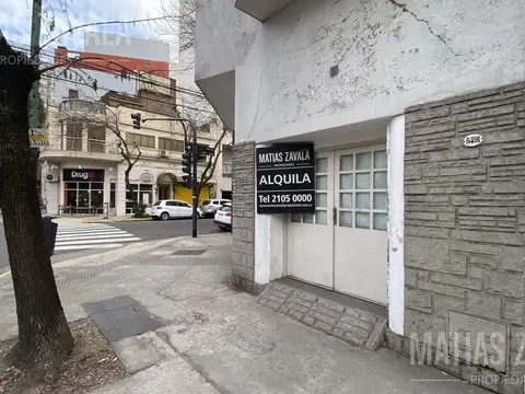 Depto Tipo Casa en Venta en Colegiales, USD 230.000