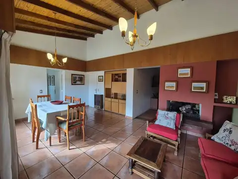 Casa en Venta 43 años