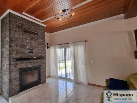 Casa en Venta en Del Viso, USD 296.000