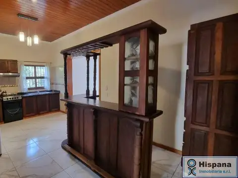 Casa en Venta al Norte