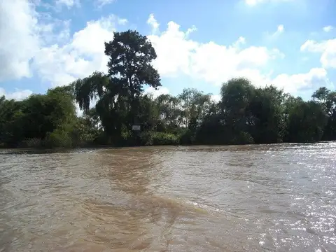 Rio / Arroyo Dorado y San Antonio 100