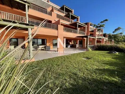 Departamento en Venta de 6 ambientes