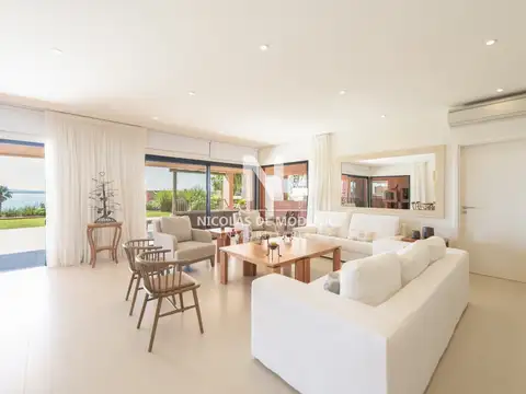 Departamento en Venta de 6 ambientes