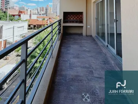 Departamento en Venta en Bahía Blanca, USD 260.000