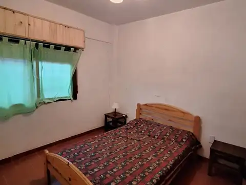 Departamento en Alquiler Temporal en Mar Del Tuyu, $ 60.000