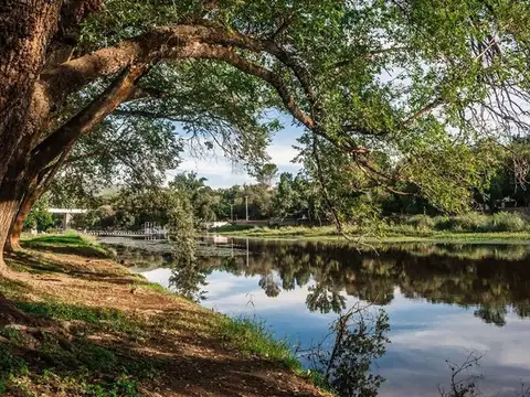 Lote Molinari Punilla