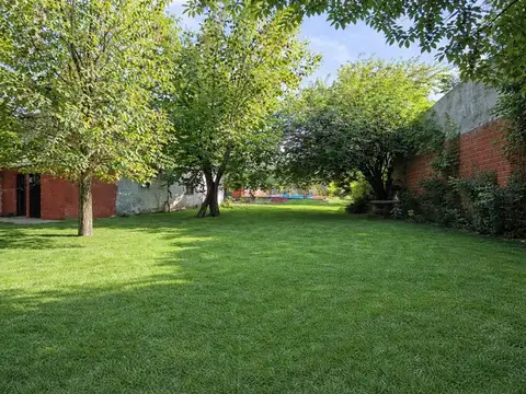 Casa 3 ambientes con 3 baños