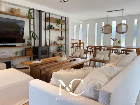 Casa en Venta de 3 dormitorios