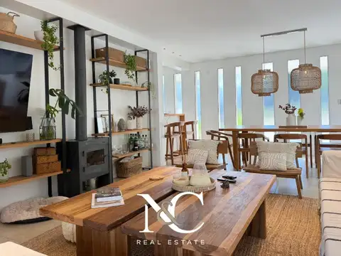 Casa en Venta en Costa Esmeralda, USD 290.000
