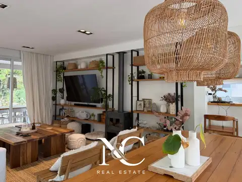Casa en Venta A Estrenar