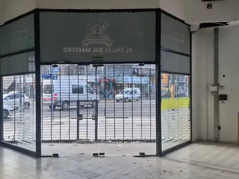 Av. Crovara al 1800 - La Tablada