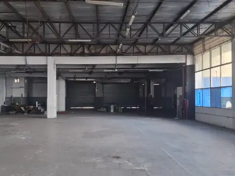 Galpon en Alquiler en Tablada, USD 15.000