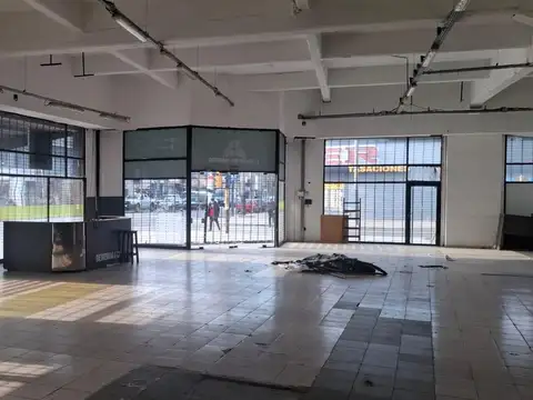 Galpon en Alquiler en Tablada, USD 15.000