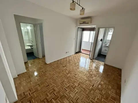 Departamento en Venta en Caballito, USD 73.500