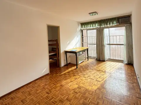 Departamento en Alquiler de 3 ambientes