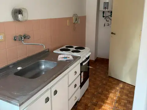 Departamento en Alquiler de 3 ambientes