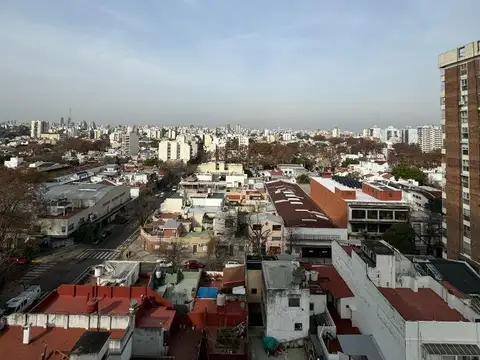 Departamento en Alquiler de 2 dormitorios