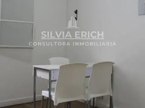 Departamento en Venta de 4 dormitorios