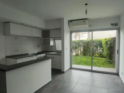 Departamento en Alquiler de 3 dormitorios